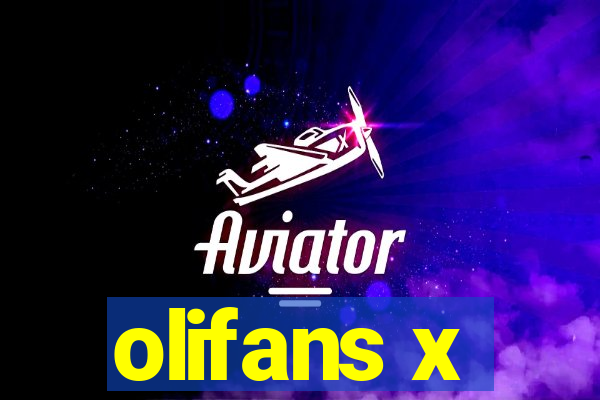 olifans x